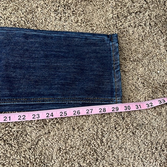 Boys Silver Nathan Jeans - Picture 8 of 8